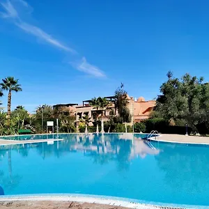 2 Piscines Marrakech Atlas Golf Marrakesh