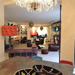 Miostello Lifestyle Marrakech رياد