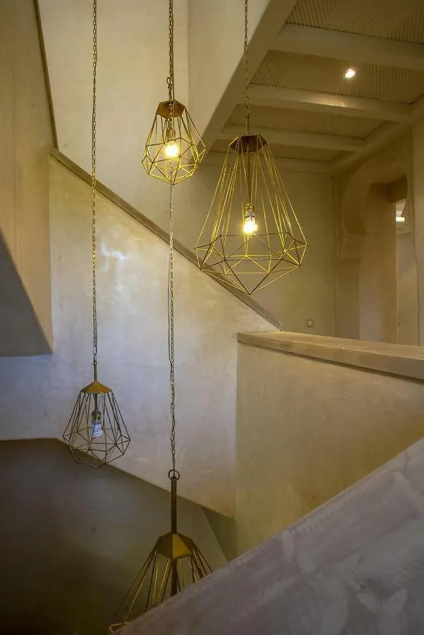 Villa Atlas De Luxe Avec Piscine Privee Domaine Des Kasbahs Marrakesh