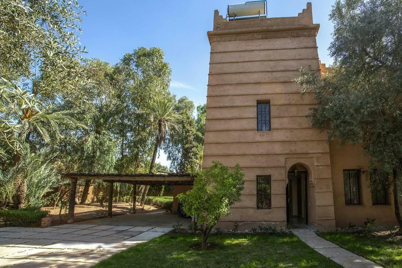 Villa Atlas De Luxe Avec Piscine Privee Domaine Des Kasbahs Marrakesh Morocco