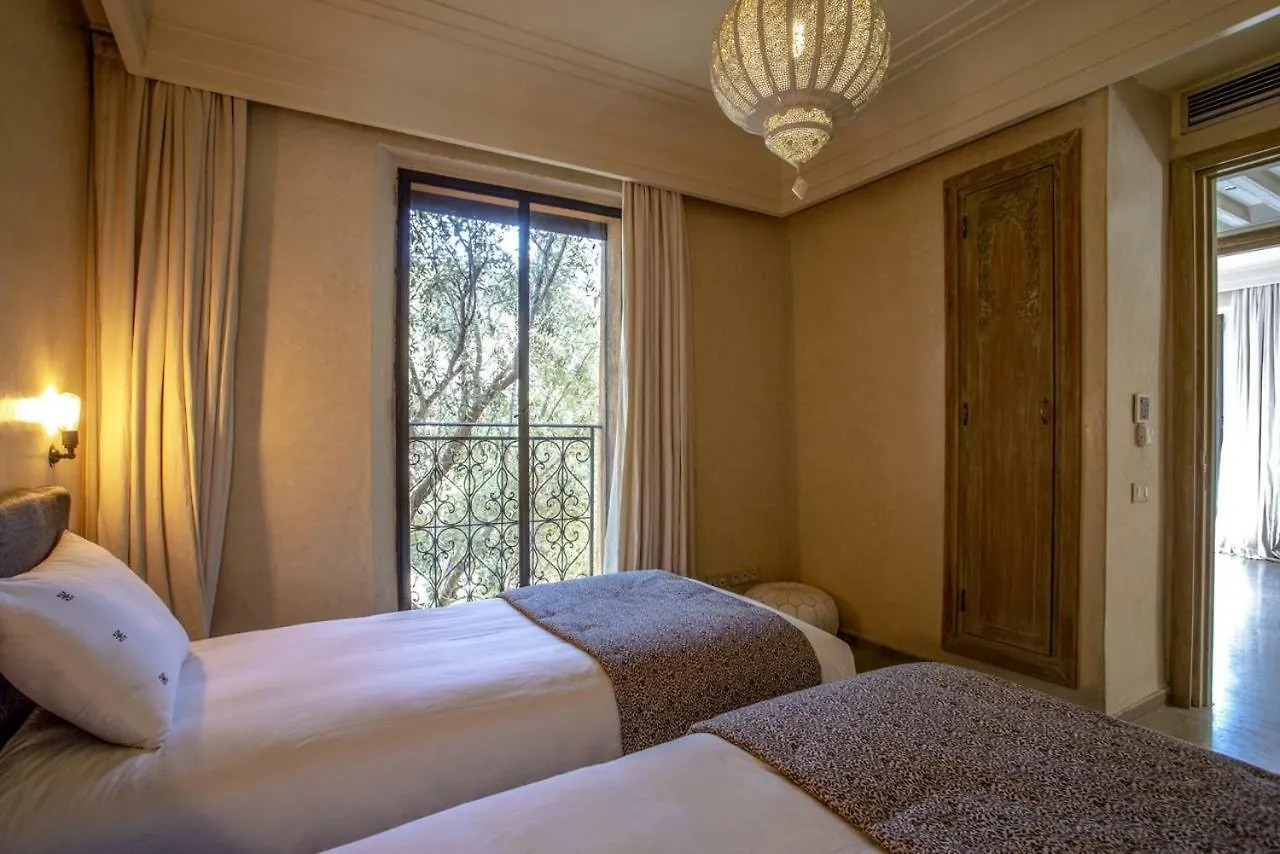 Villa Atlas De Luxe Avec Piscine Privee Domaine Des Kasbahs Marrakesh 0*,  Morocco