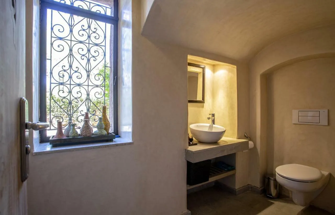 Villa Atlas De Luxe Avec Piscine Privee Domaine Des Kasbahs Marrakesh