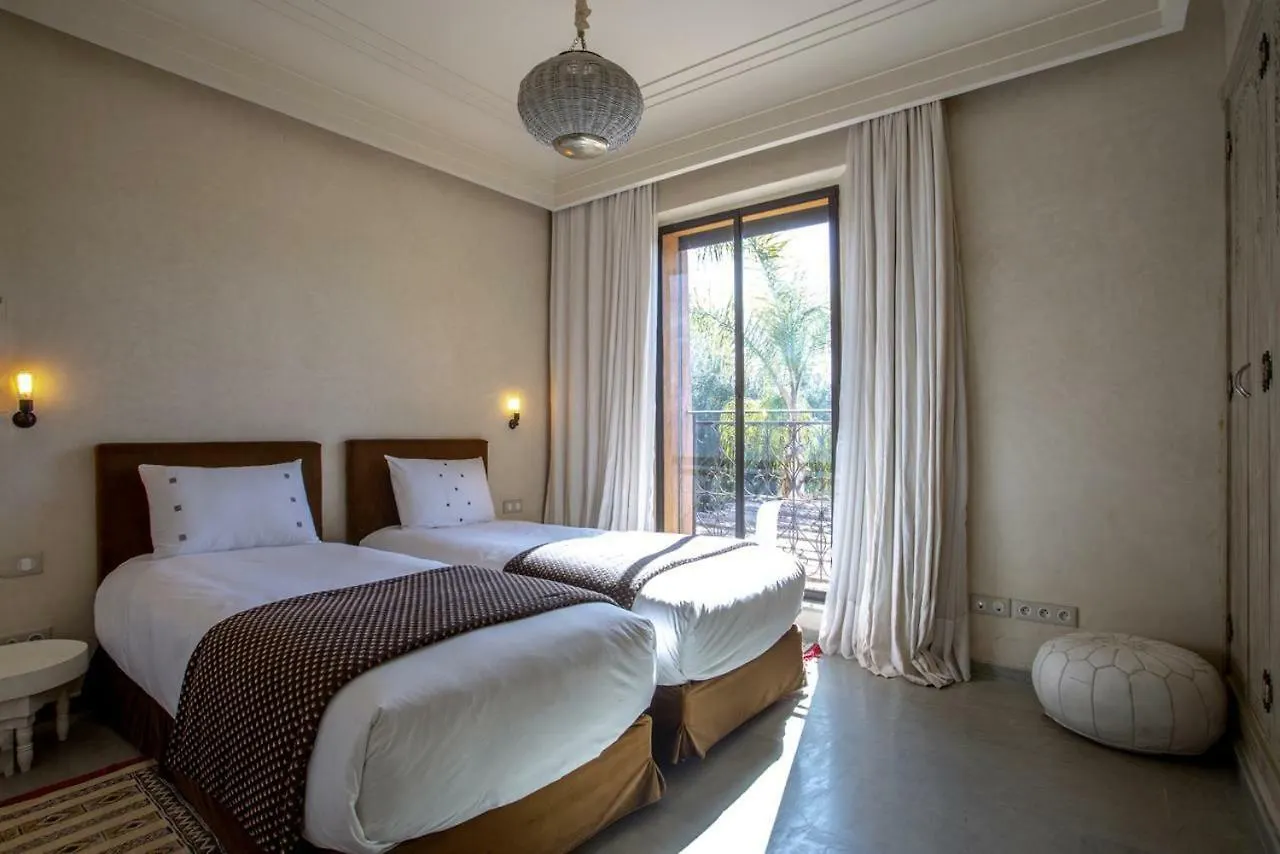 Villa Atlas De Luxe Avec Piscine Privee Domaine Des Kasbahs Marrakesh