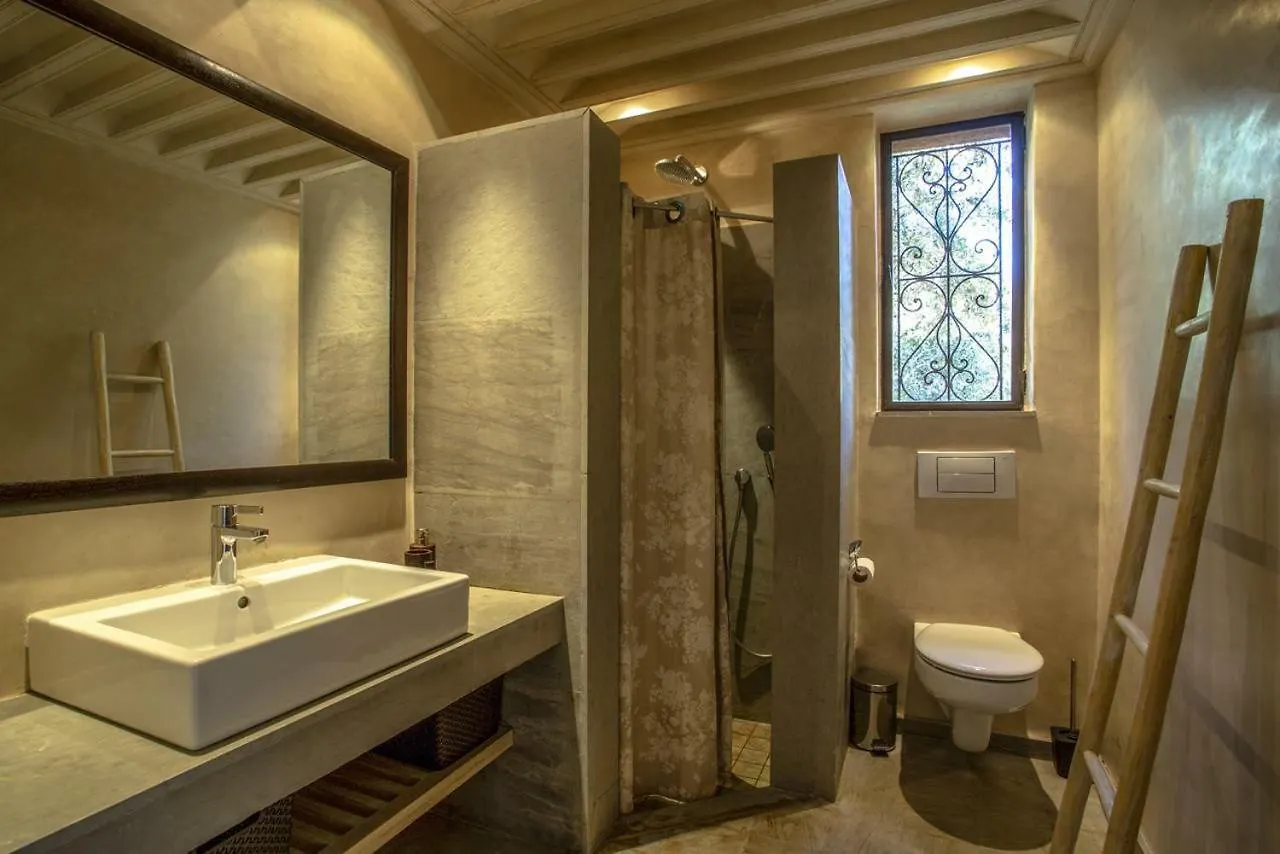 Villa Atlas De Luxe Avec Piscine Privee Domaine Des Kasbahs Marrakesh Morocco